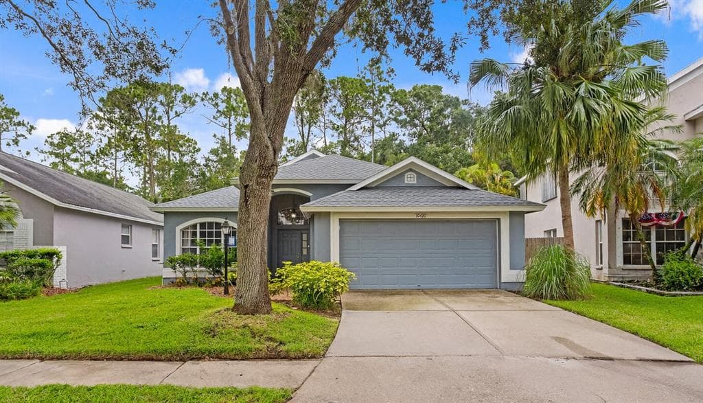 10420 SPRINGROSE TAMPA, FL 33626