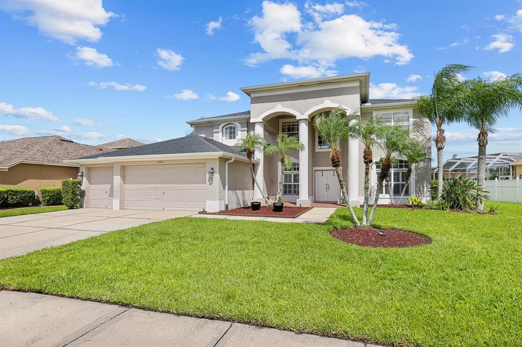 16421 TURNBURY OAK DRIVE ODESSA, FL 33556