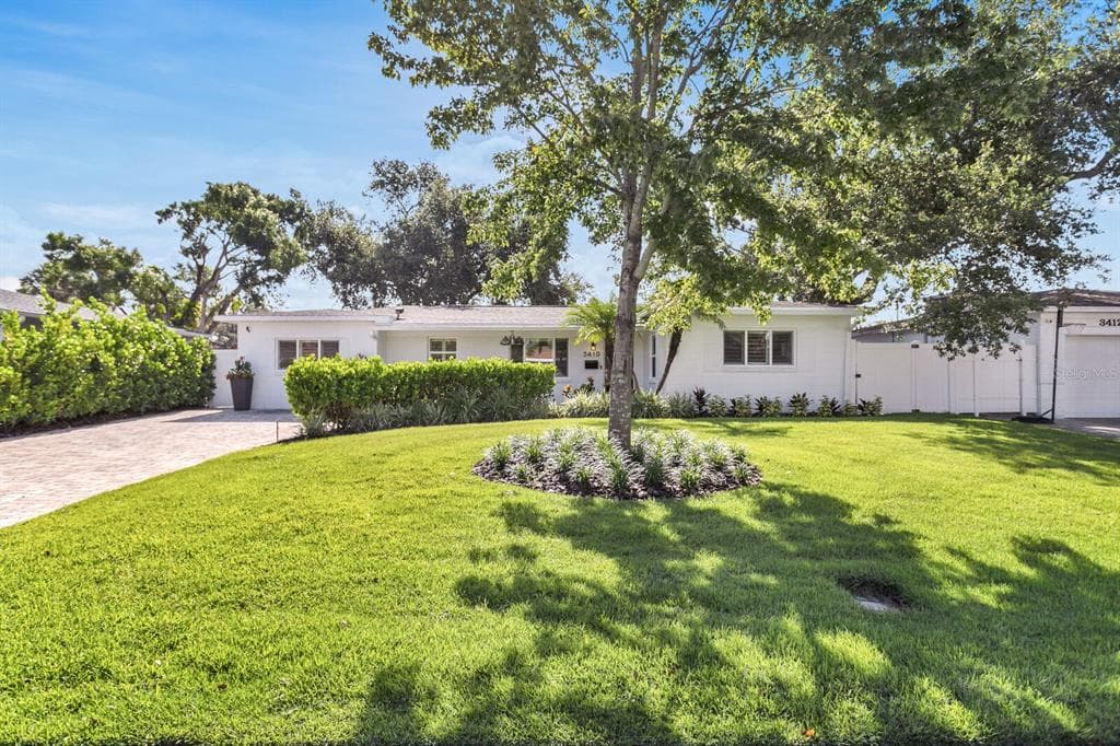 3410 S OMAR AVENUE TAMPA, FL 33629
