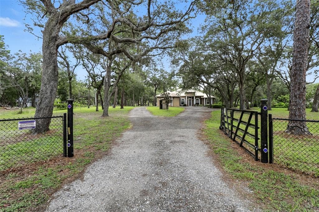 15540 RENEE LANE HUDSON, FL 34669