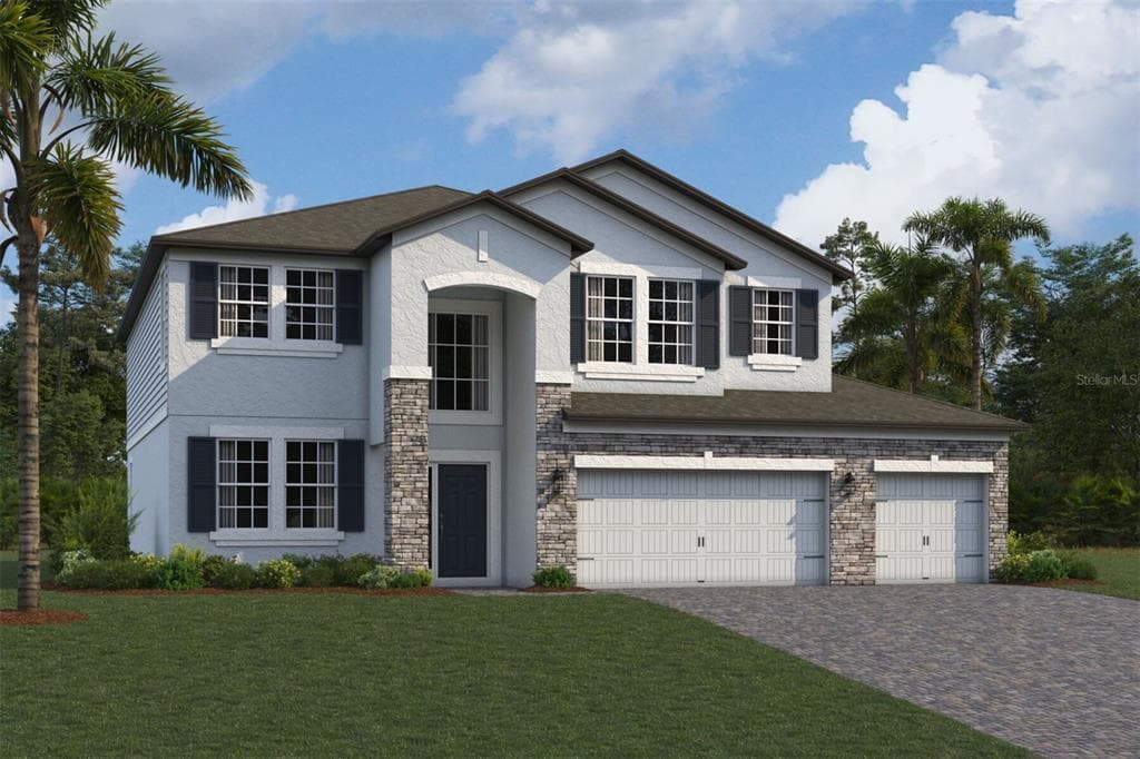 5255 PEONY COURT LAKELAND, FL 33811
