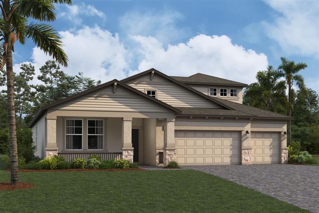 10807 ROLLING MOSS ROAD TAMPA, FL 33647