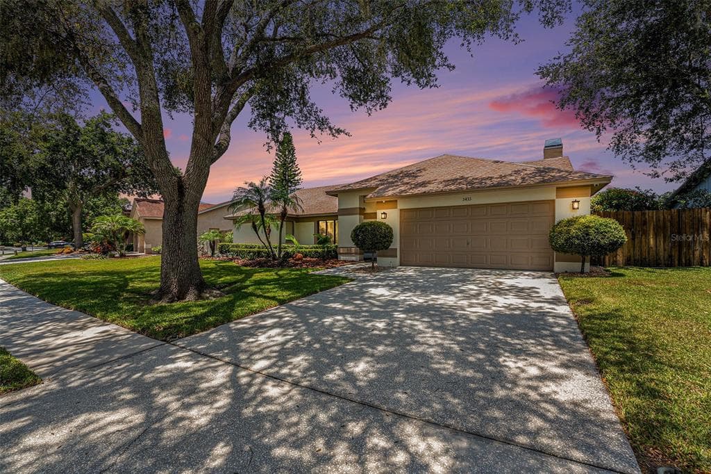 5433 WORTHINGTON LOOP
