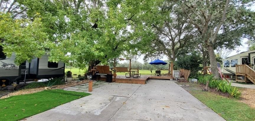 164 HORSESHOE BEND RIVER RANCH, FL 33867