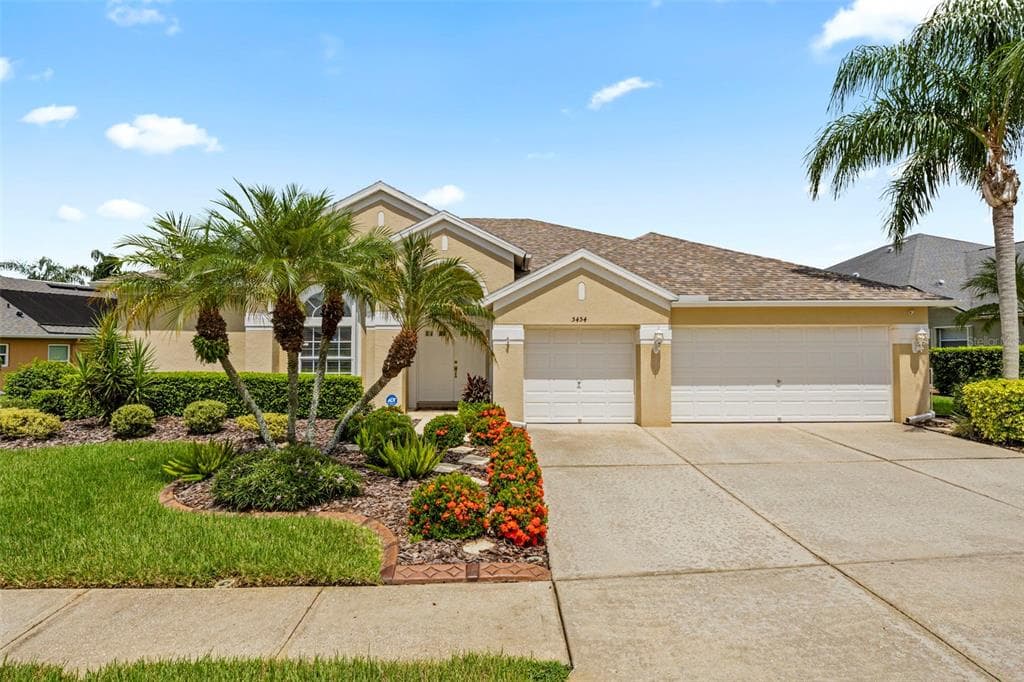 5454 SPECTACULAR BID DRIVE WESLEY CHAPEL, FL 33544