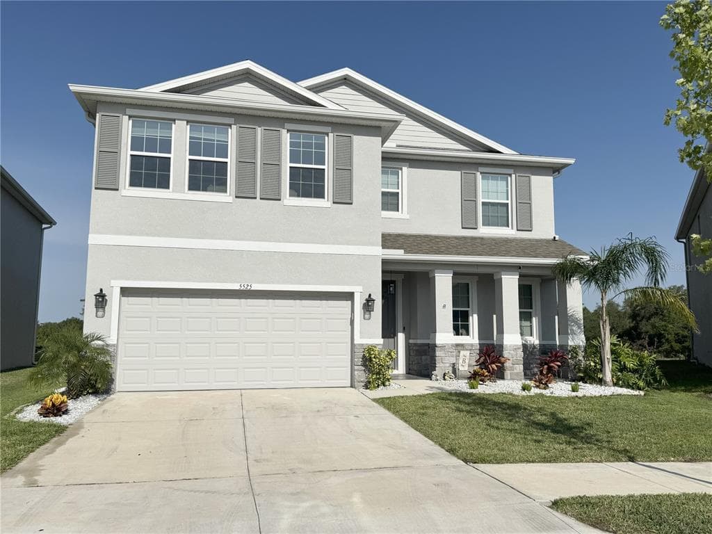 5525 THISTLE FIELD COURT