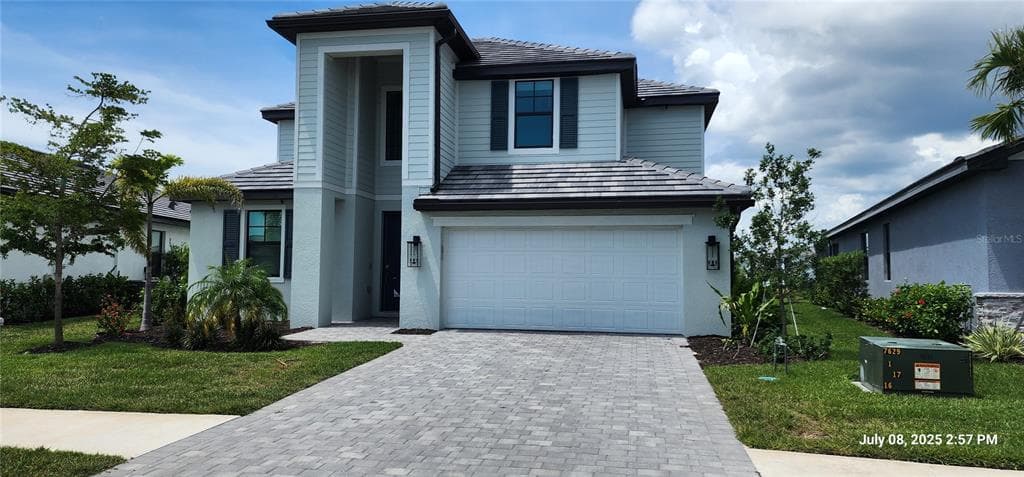 10860 SUN DROP STREET VENICE, FL 34293