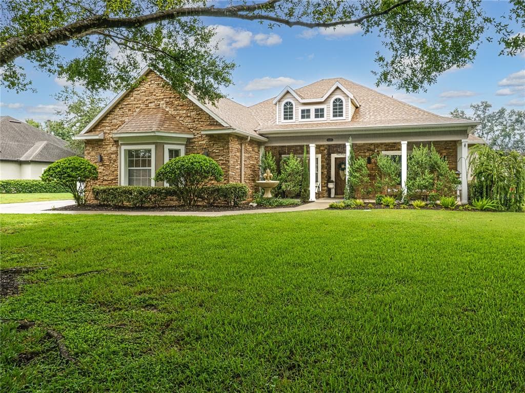 23247 OAK CLUSTER DRIVE SORRENTO, FL 32776