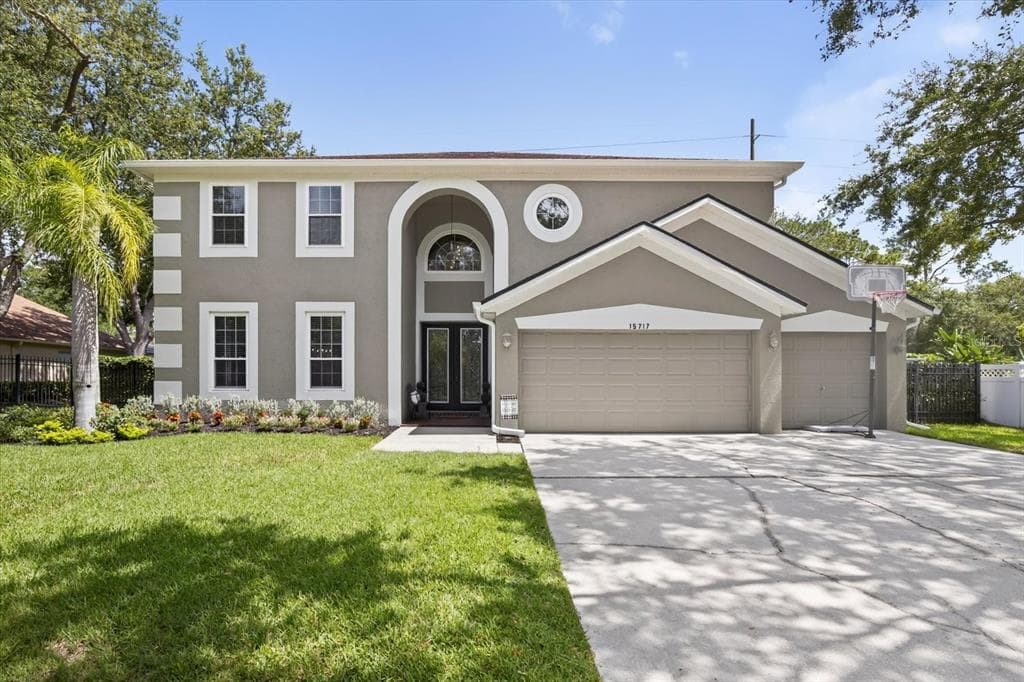 15717 BEREA DR ODESSA, FL 33556