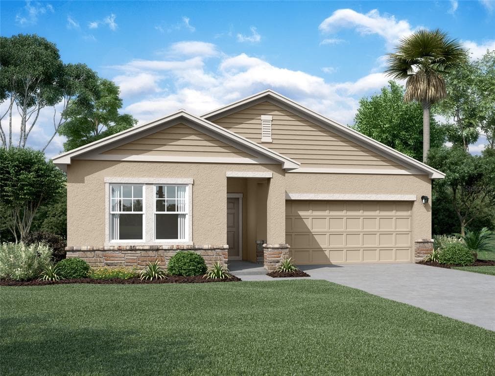 12131 KELLY ANN LOOP BROOKSVILLE, FL 34613