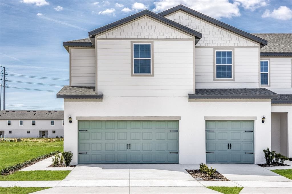 714 POPPY LANE DUNDEE, FL 33838