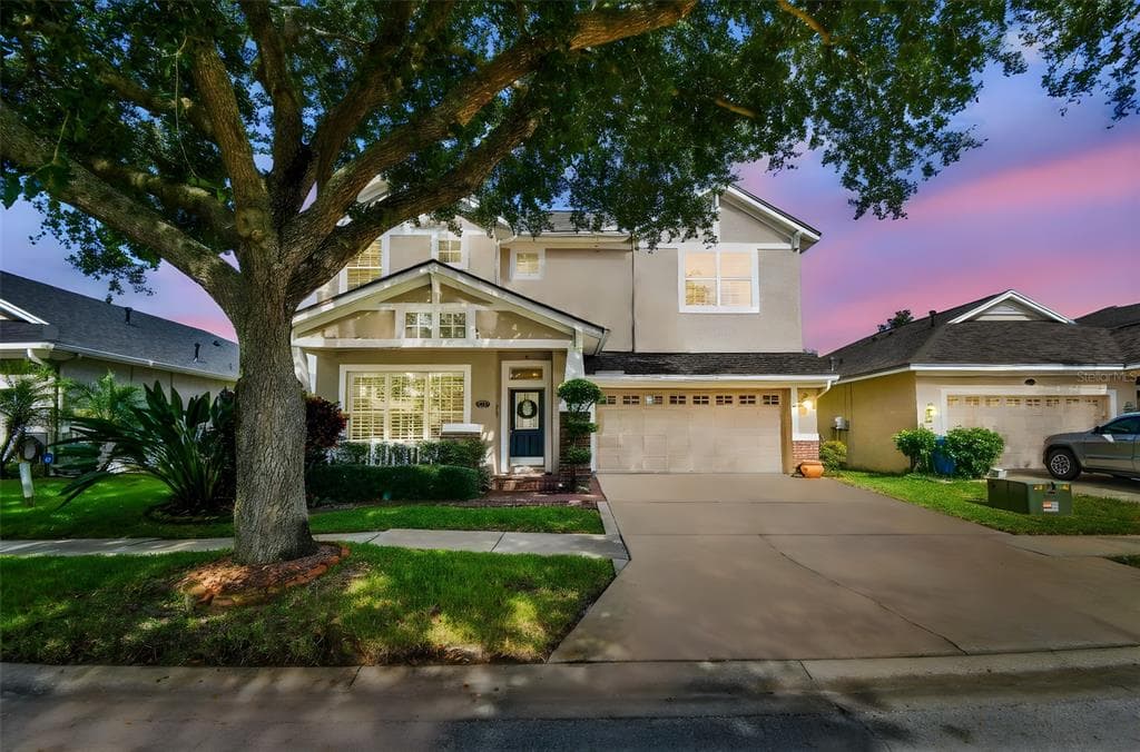 5014 TORREY HILLS LANE