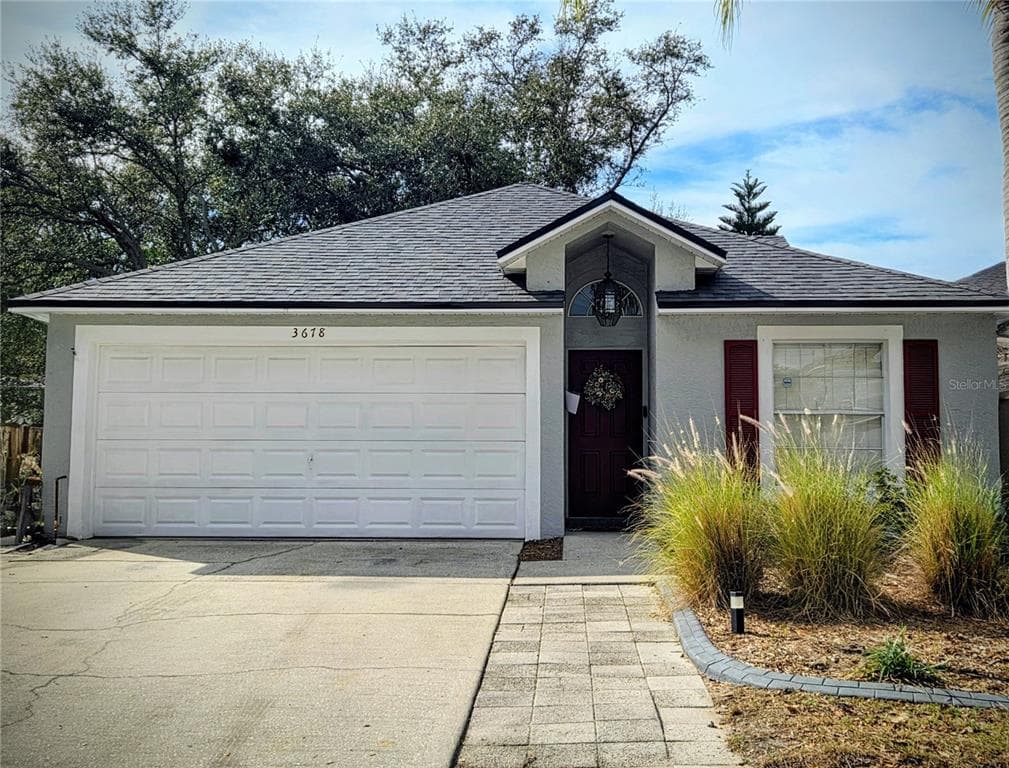 3678 AMELIA WAY PALM HARBOR, FL 34684