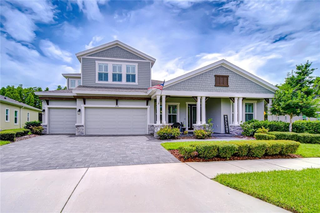 3946 WOODLAND RETREAT BOULEVARD NEW PORT RICHEY, FL 34655