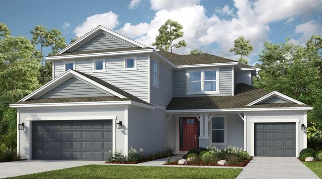 13309 STABLE PLACE PARRISH, FL 34219
