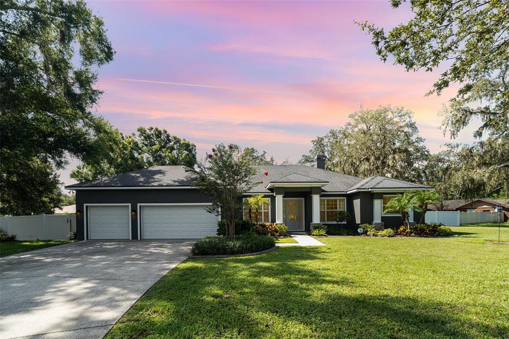 11509 MELLOW CREEK LANE RIVERVIEW, FL 33569