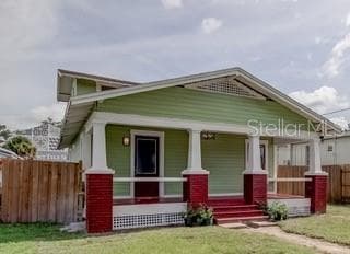 99 W LAMBRIGHT STREET TAMPA, FL 33604