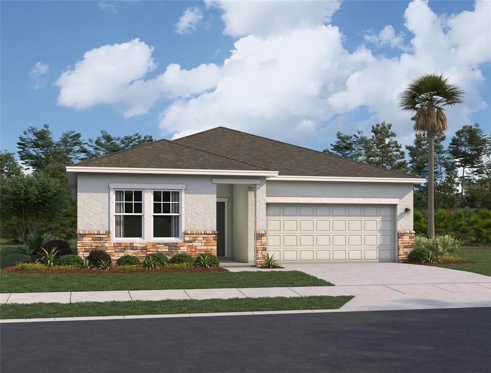 12091 KELLY ANN LOOP BROOKSVILLE, FL 34613