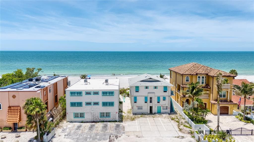 19310 GULF BOULEVARD INDIAN SHORES, FL 33785
