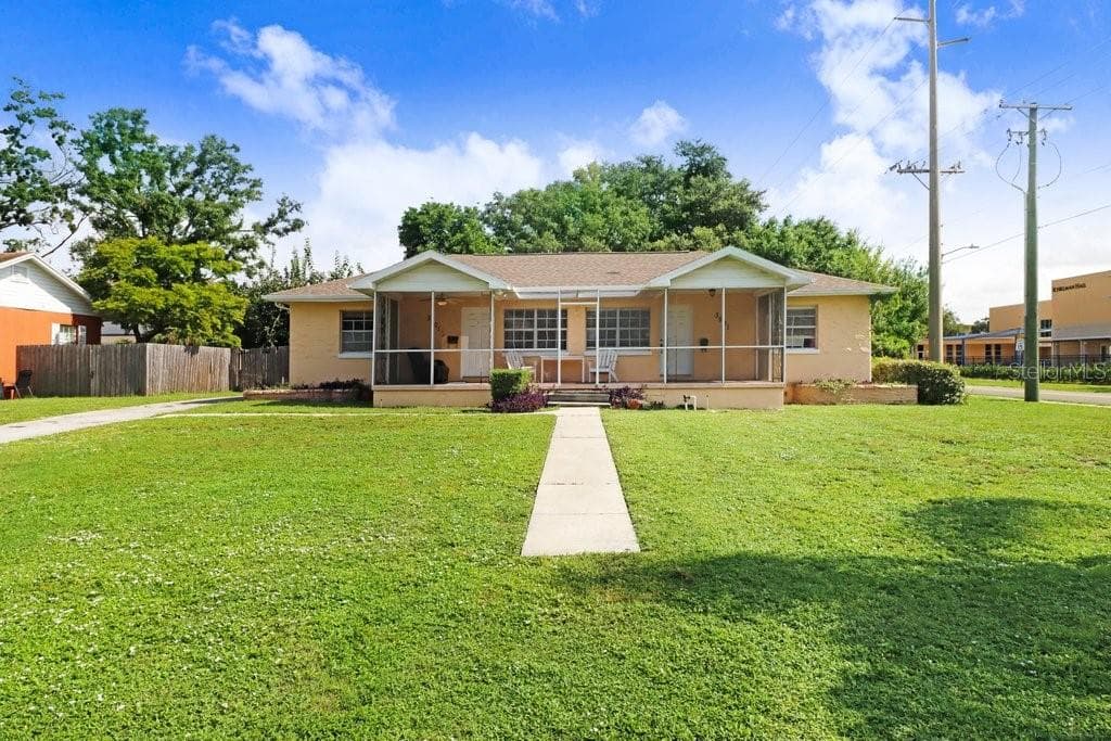 3901 W MORRISON AVENUE UNIT 1/2