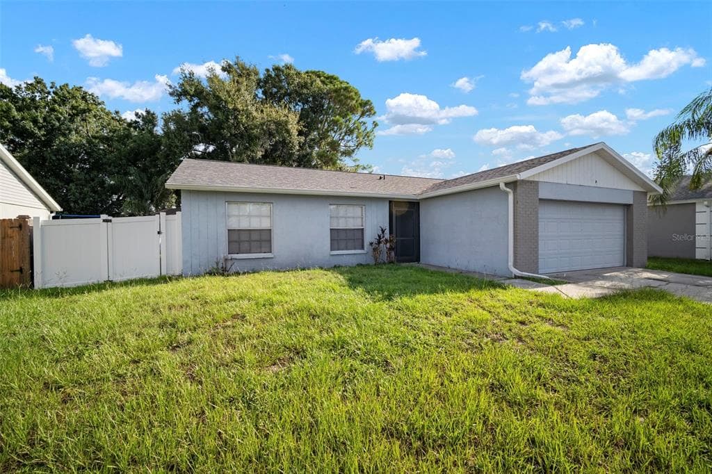 12825 TALLOWOOD DRIVE RIVERVIEW, FL 33579