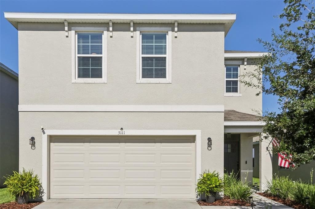 3111 SUNCOAST BLEND DRIVE ODESSA, FL 33556