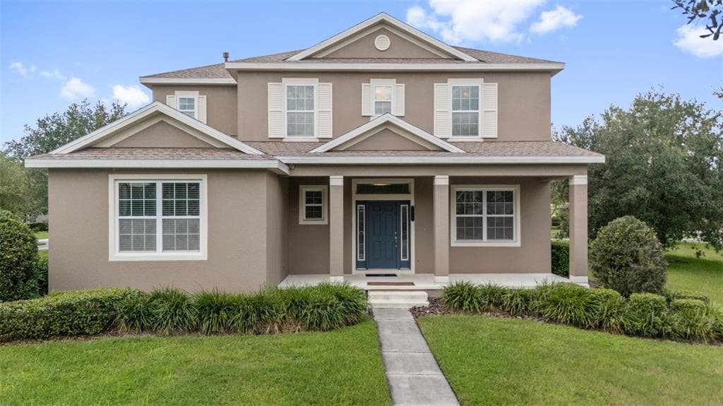 7938 HAMPTON LAKE DRIVE TAMPA, FL 33647