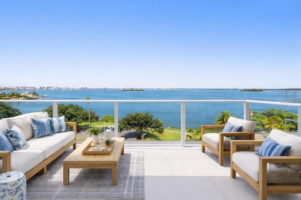 1020 SUNSET POINT ROAD UNIT 605