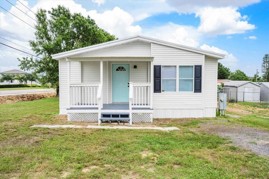 343 SAN PABLO CIRCLE DAVENPORT, FL 33837