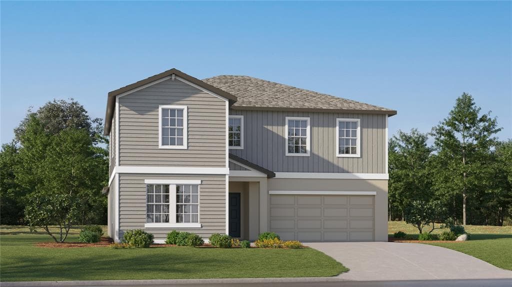 12946 SHINING BLUE NILE LANE PARRISH, FL 34219