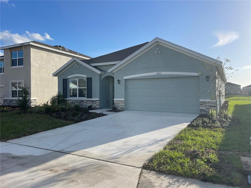 18324 CANOPY DRIVE BRADENTON, FL 34211