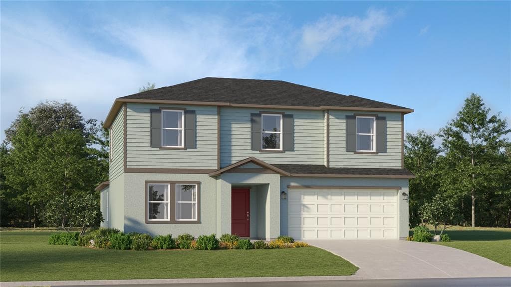 5672 RED KITE DRIVE WIMAUMA, FL 33598