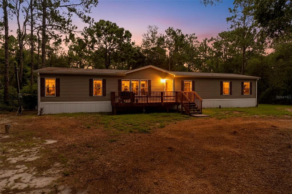 17155 DALBERG DRIVE SPRING HILL, FL 34610