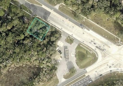 0 E JEFFERSON STREET BROOKSVILLE, FL 34601
