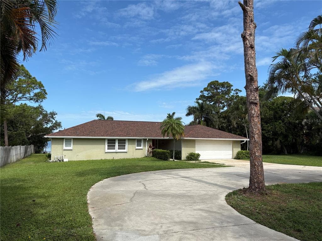 1325 NEWFOUND HARBOR DR MERRITT ISLAND, FL 32952