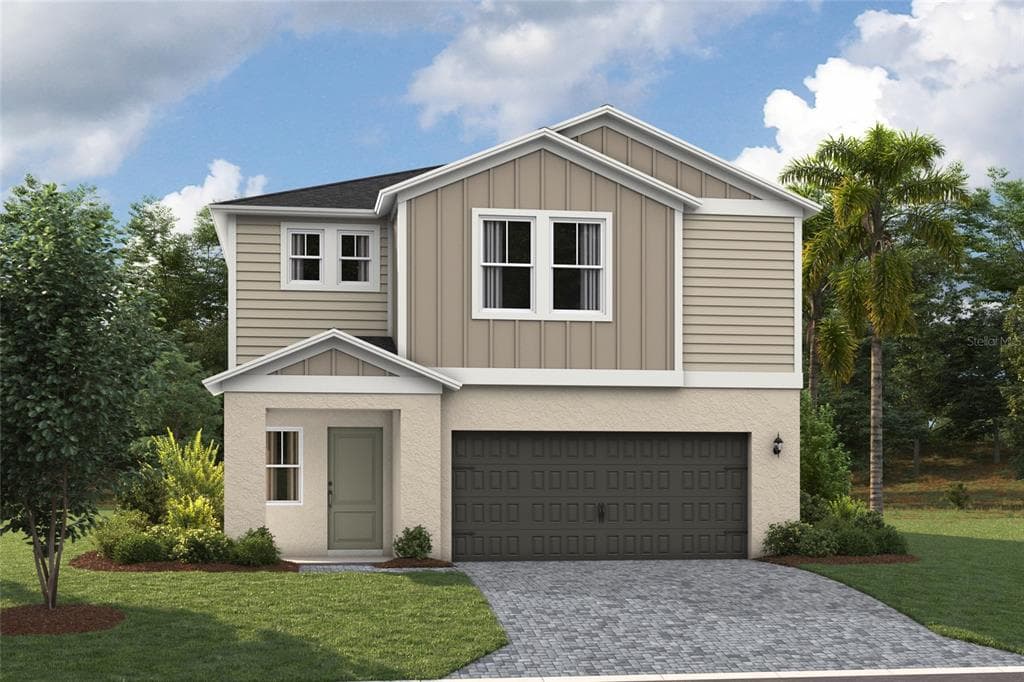 36928 SAGEMOOR DRIVE ZEPHYRHILLS, FL 33541