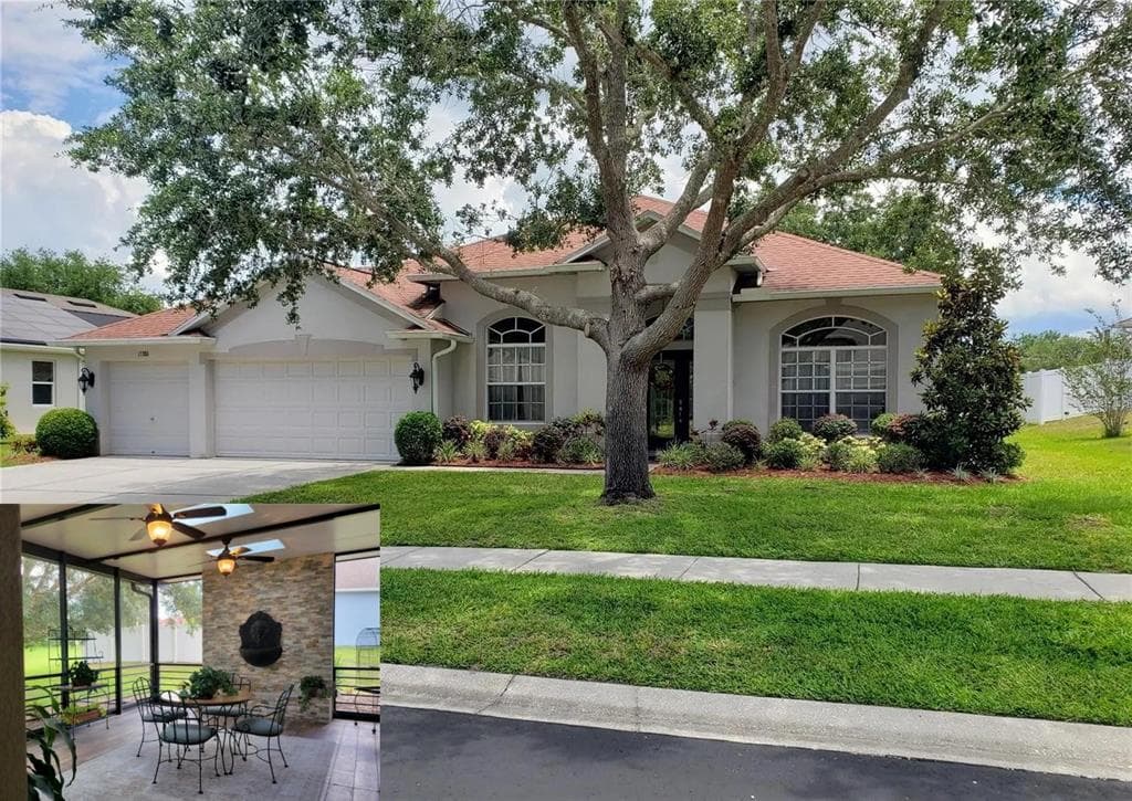13386 BLYTHEWOOD DRIVE