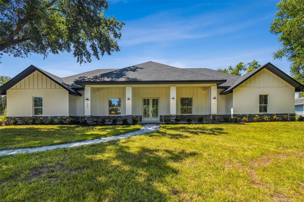 3615 SWINDELL ROAD PLANT CITY, FL 33565
