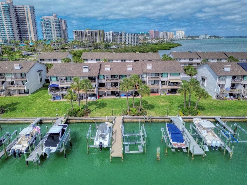 119 MARINA DEL REY COURT