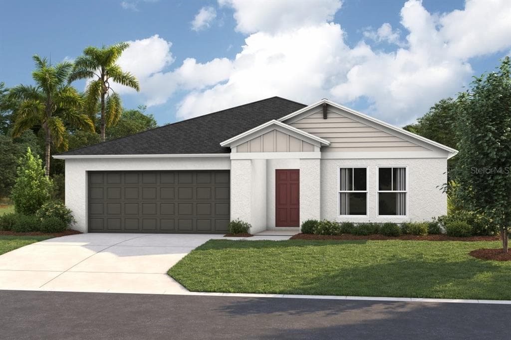36790 SAGEMOOR DRIVE ZEPHYRHILLS, FL 33541