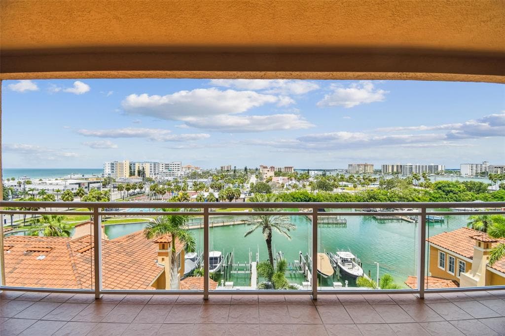 521 MANDALAY AVENUE UNIT 604