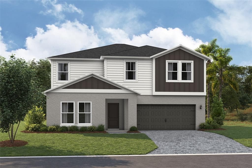 36844 SAGEMOOR DRIVE ZEPHYRHILLS, FL 33541