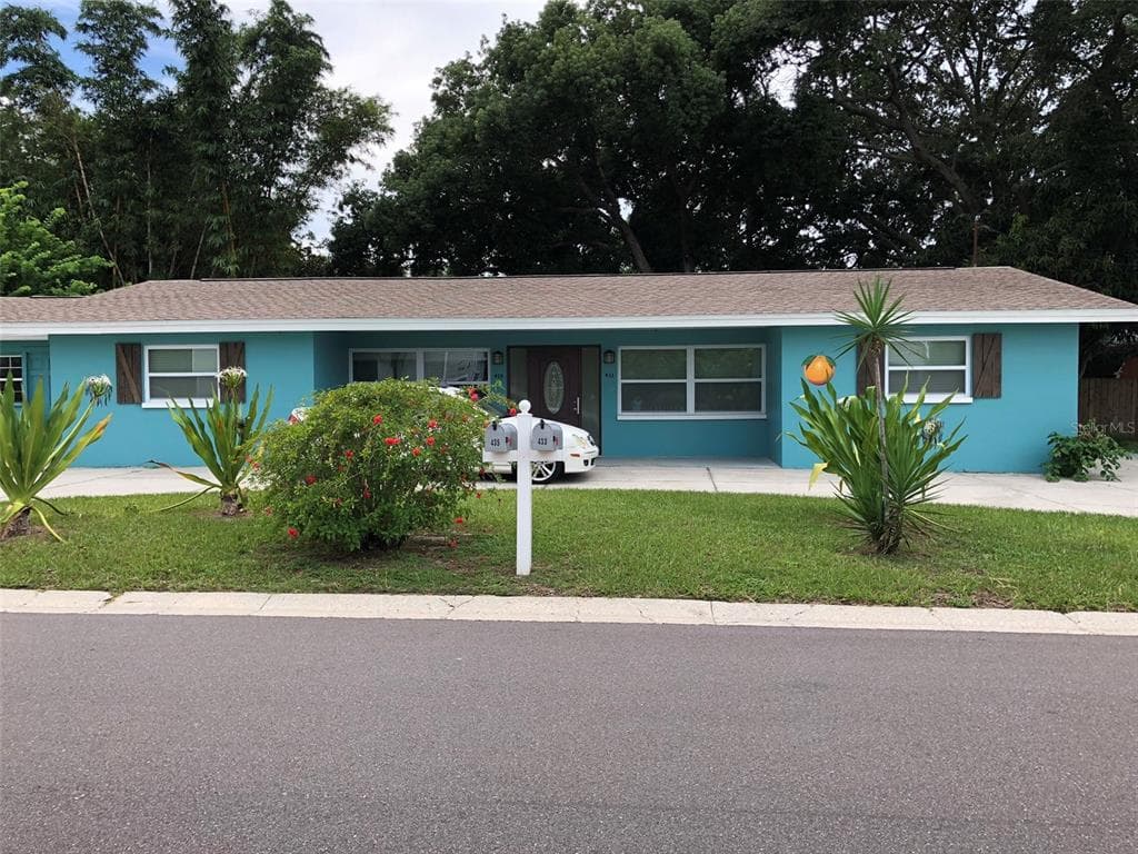 433 JAMES STREET UNIT 435