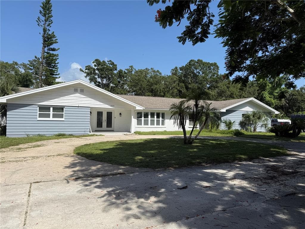 14112 JOSEPHINE STREET LARGO, FL 33774