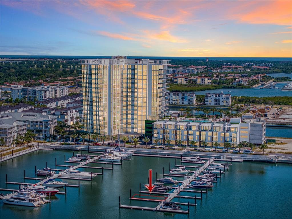 5120 MARINA WAY UNIT D-E-16