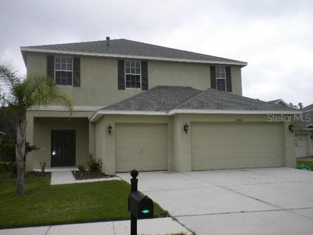 20612 WHITEBUD COURT TAMPA, FL 33647