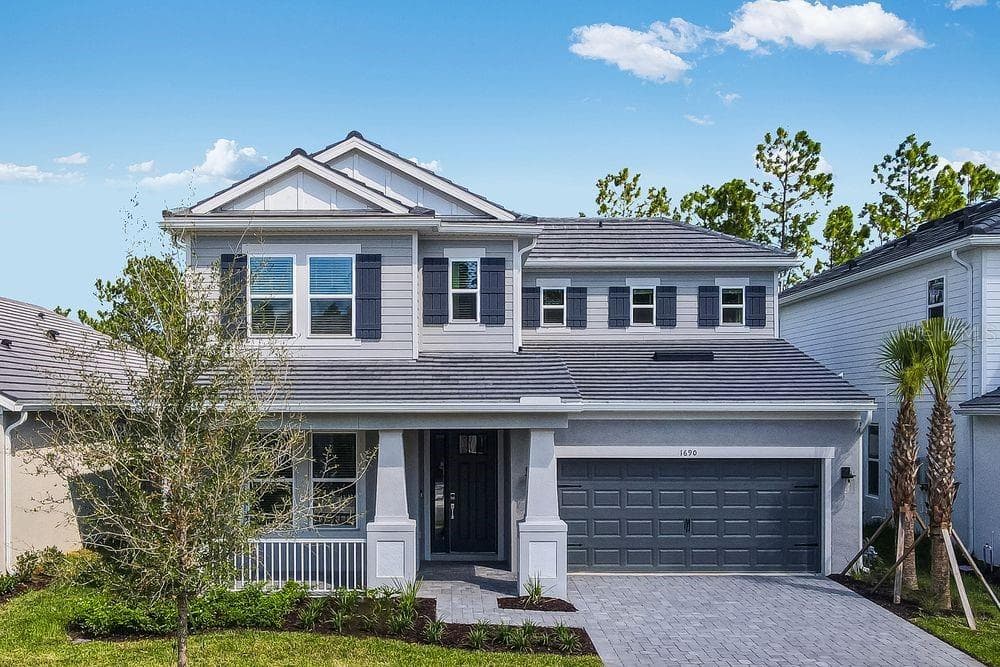 1690 TRAILHEAD LANE ZEPHYRHILLS, FL 33541