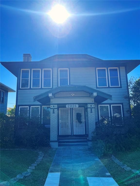 2926 2ND AVENUE N Apt B ST PETERSBURG, FL 33713