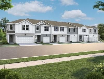 1238 BLUEWATER LANE ROCKLEDGE, FL 32955