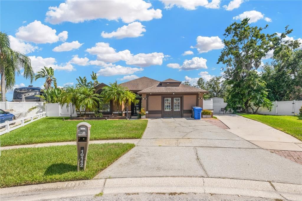 10112 CORNERSTONE PLACE